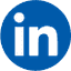 LinkedIn Icon